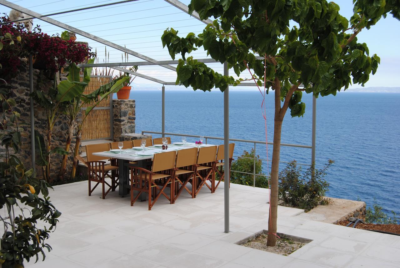 Leonidionhouses - The Ogra House Exterior foto